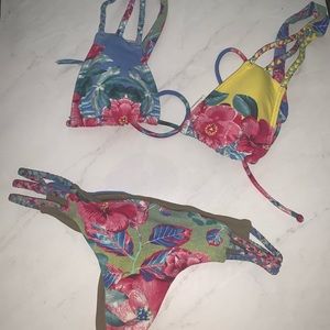 SAN LORENZO bikini set